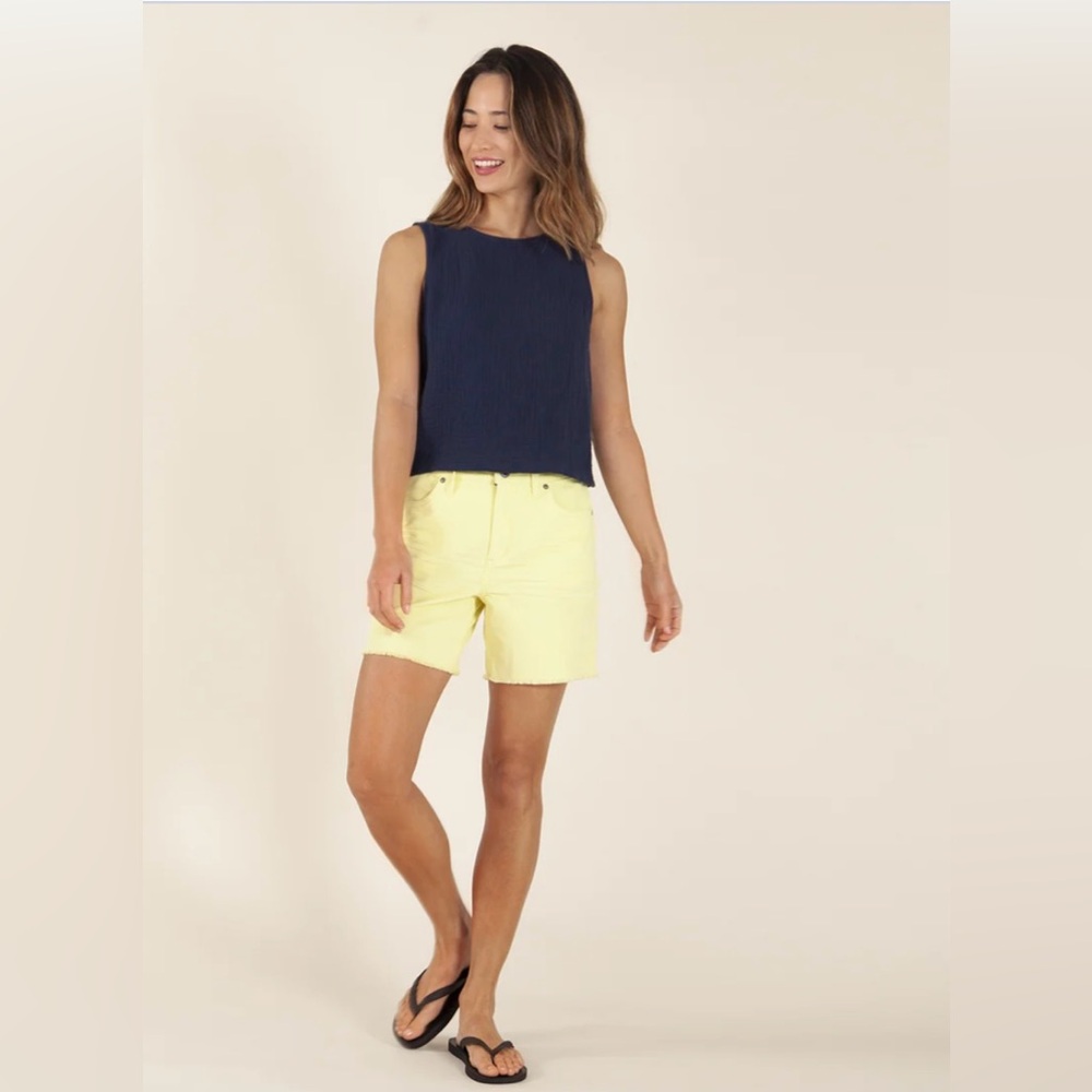 Carve Designs Oahu 6” short
